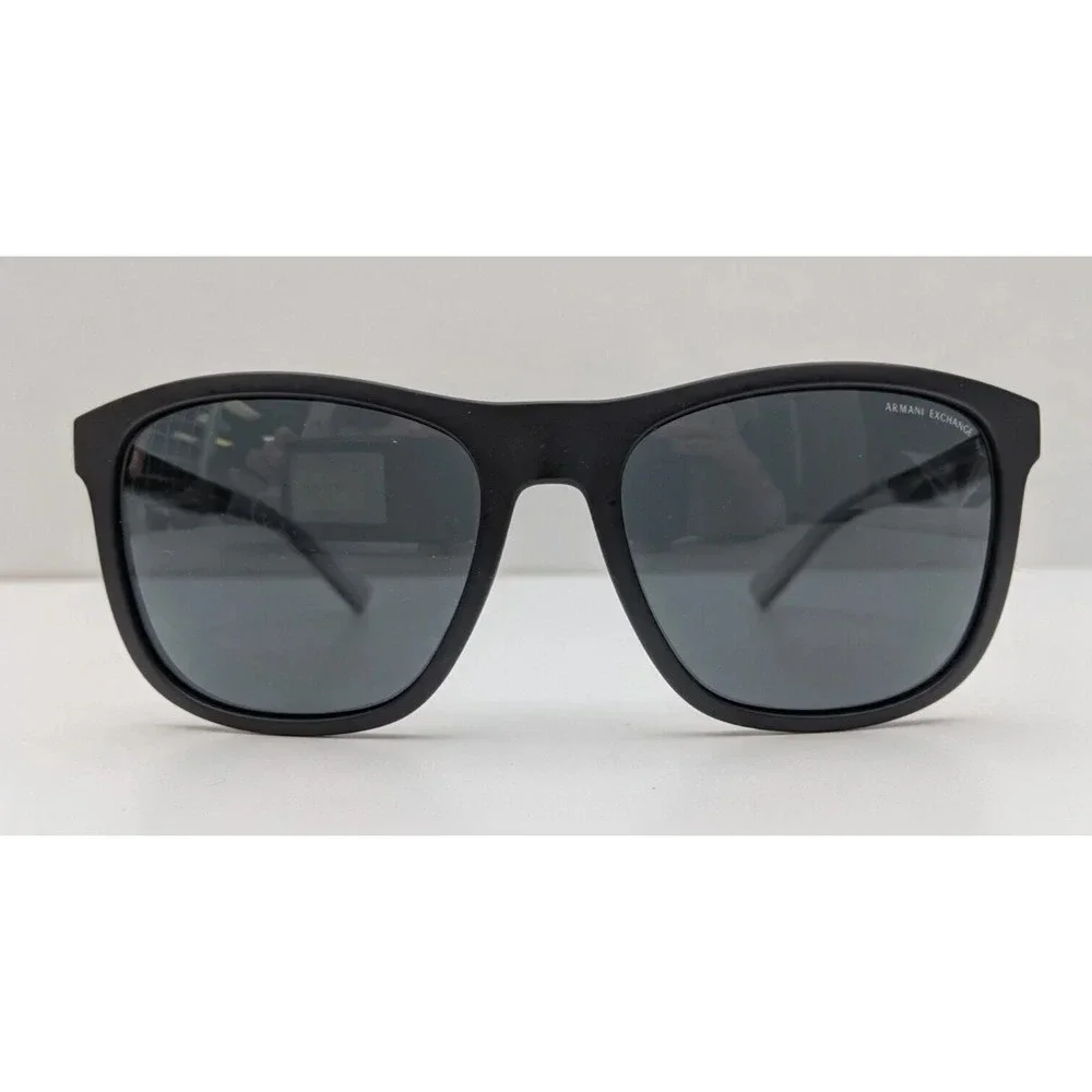 🕶️Armani Exchange AX4049S 818287 Sunglasses 57/18 140 /KAE449🕶️​
